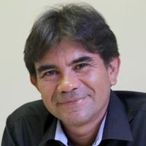 Andrés Menéndez, Superintendente de Tecnología de la Información (CIO) — Universidad Federal de Sergipe