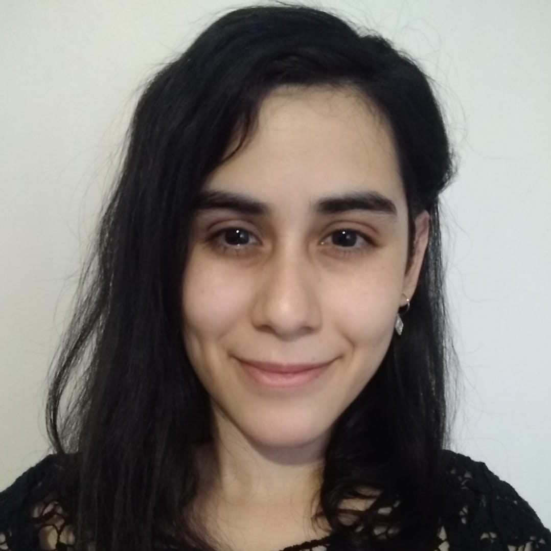 Leslie Muñoz Lizana, Pre Sales Consultant — AlfaPeople