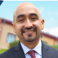 Wilson Mantilla, Vicerrector de Estudiantes — Politécnico Grancolombiano