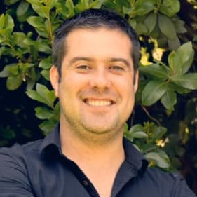 Edmundo Casas, Chief Executive Officer — Kauel