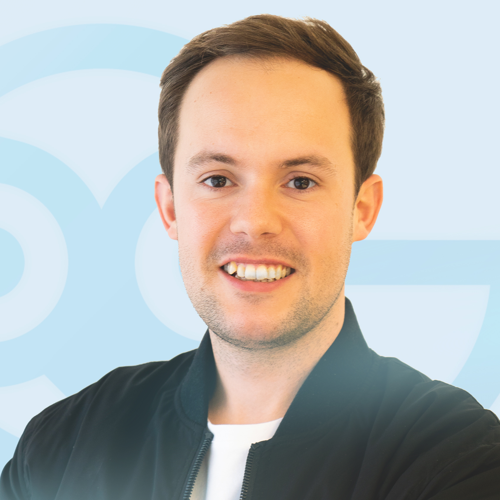 Patxi Brey, Account Manager — SMOWL TECH