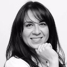 Vianey Valenzuela, Directora de Innovación & TLG — Tecnológico de Monterrey