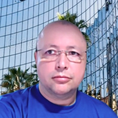 Humberto Silva, Channel Solutions Engineer — Zoom