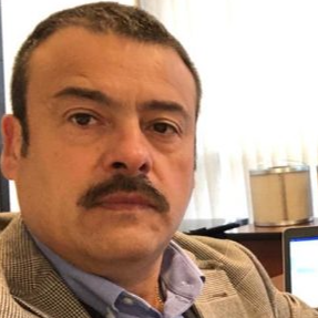 Patricio Fonseca, CEO — Cynersis Chile