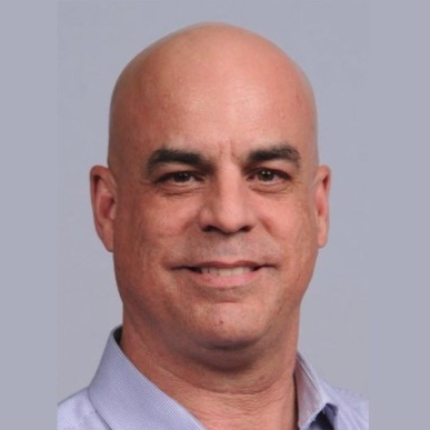 Gonzalo Pérez, Channel Account Manager LATAM — Zoom
