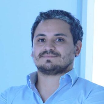Diego Sepulveda, Head of Innovation — Ozmo