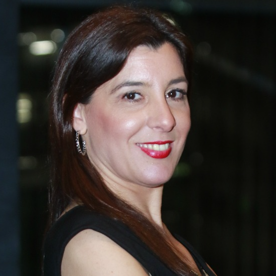 Paola Fernanda, Comunicadora, Periodista y Locutora — EDUTIC