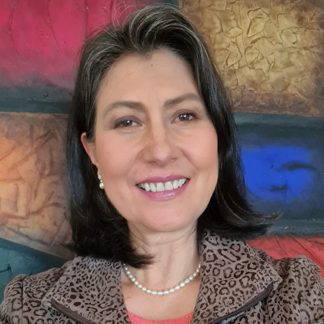 Claudia Patricia Pérez Romero, Directora Transformacion Digital — Universidad El Bosque