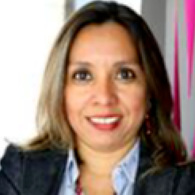 Silvana Balarezo, Gerente de Experiencias de Aprendizaje Digital — Universidad Peruana de Ciencias Aplicadas