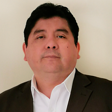 Nelson Angeles Quiñones, Gerente de TI — Universidad Católica de Trujillo