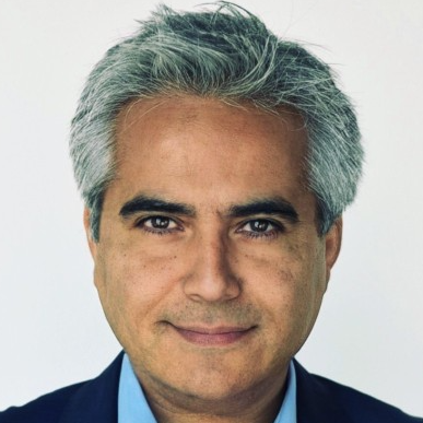 Guillermo Maureira, Customer Success Manager — AlfaPeople