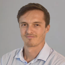 Sebastian Dennison, Business Development Manager for Chile, Perú & Bolivia — Altissia