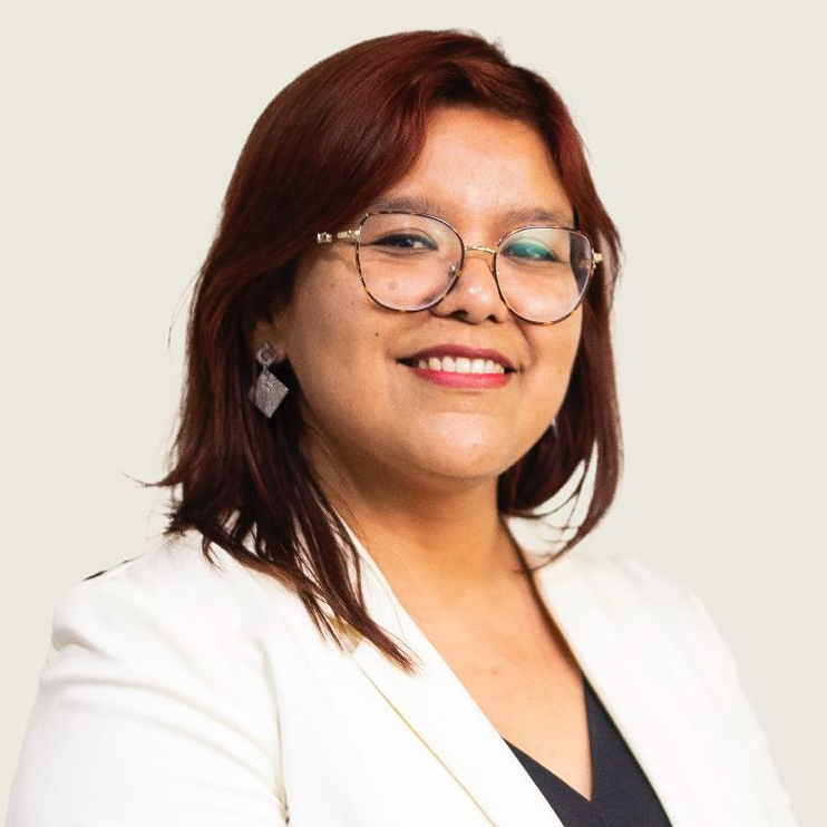 Francia Maulén Aguilera, Directora Académica — Instituto Profesional IACC
