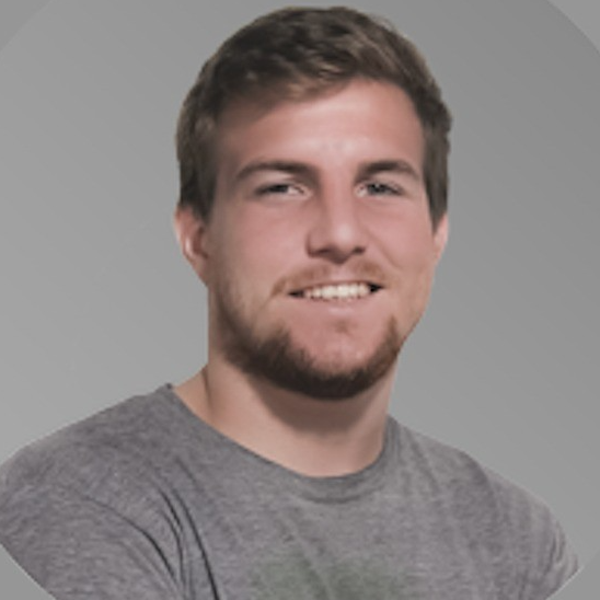Lawrence Daniels, Partner & Co-Founder — POK