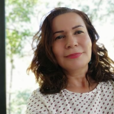 Angelica Ricaurte, Subdirectora Nacional de E-Learning — Universidad Cooperativa de Colombia