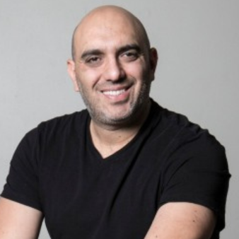 Remo Betta, Director de Recursos Académicos — Instituto Profesional IACC