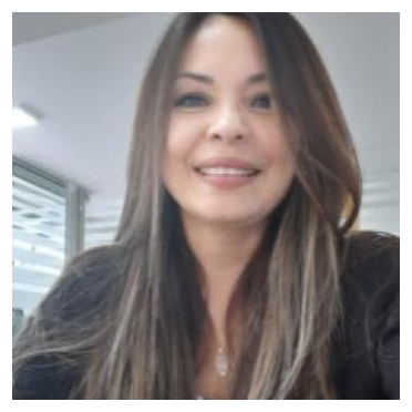 Ruth Toro, Subdirectora de Educación a Distancia — Universidad San Ignacio de Loyola