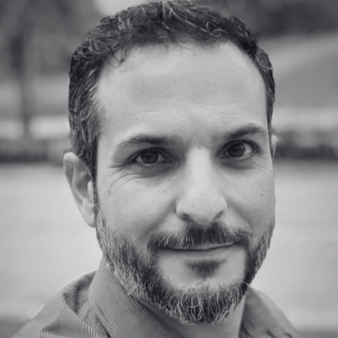 Andres Del Alcazar, Director General de Desarrollo Online — Universidad San Sebastián