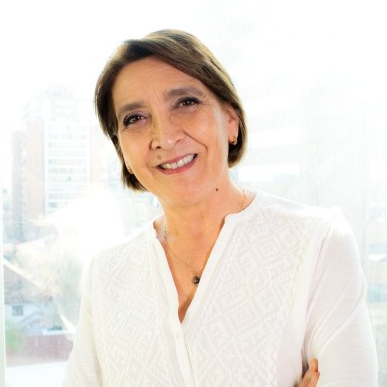 Paulina Carrasco Briones, Directora calidad — Welearn
