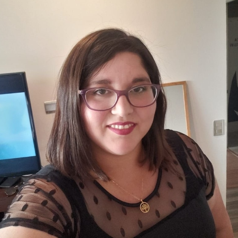 Nicol Salvatierra, CRM Program Manager — AlfaPeople