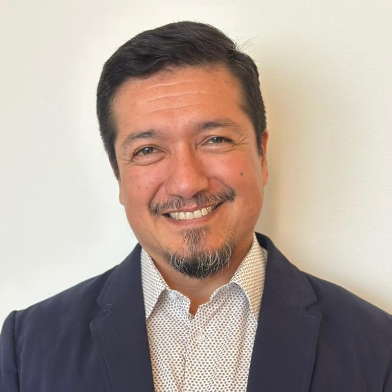 Jorge Villalón, Chief Operating Officer — Universidad Adolfo Ibañez