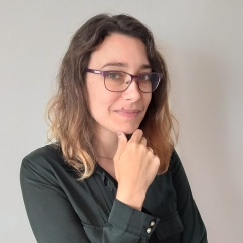 Nicole Oré Kovacs, Learning Researcher — Visiva