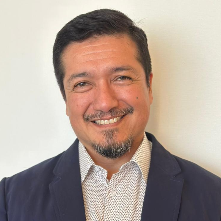Jorge Villalón, Chief Operating Officer — Uplanner