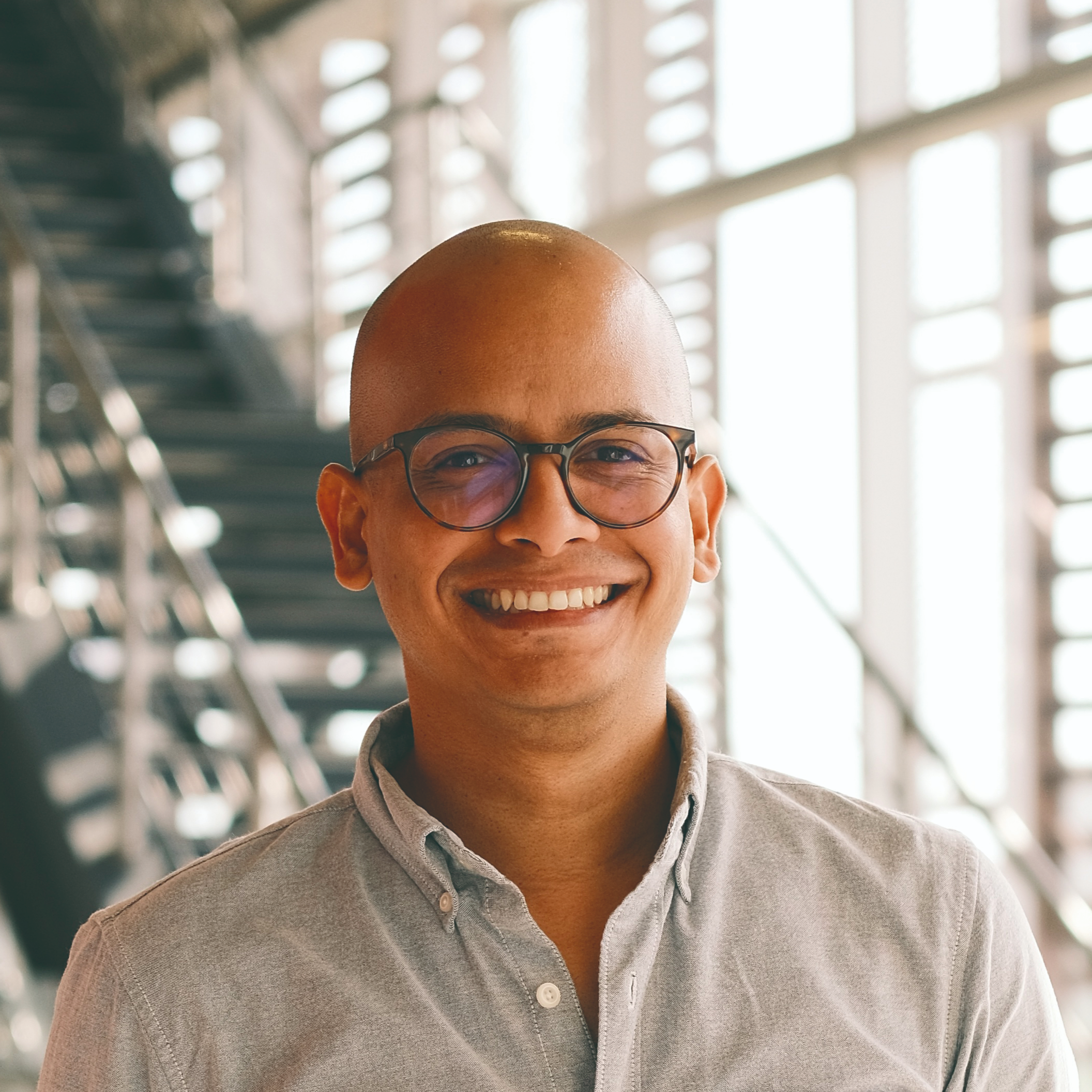 Mario Gomez, Ingeniero de Soluciones Senior — D2L