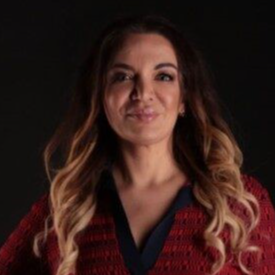 Carolina Rivas, Directora Regional — D2L