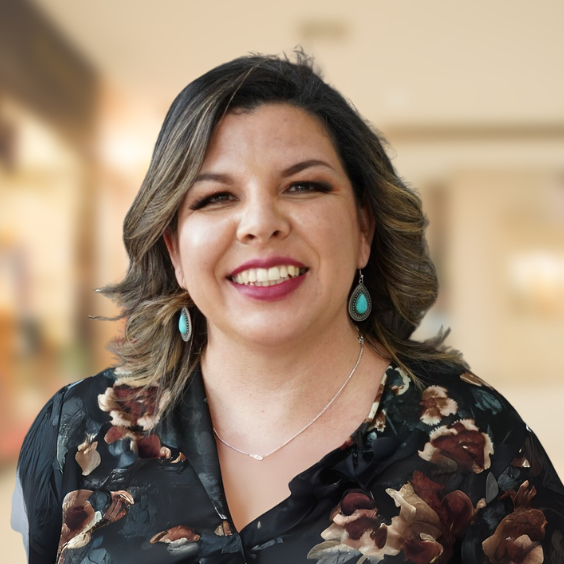 Ana Julieta Padilla, Coordinadora General de Programas Online — Universidad Anáhuac Querétaro