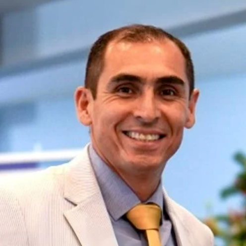 Cristian Matamala, Director de Tecnologías de la Información — Universidad Católica del Maule