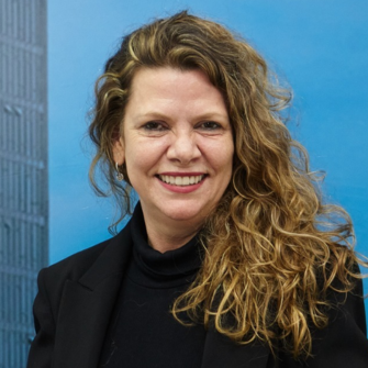 Jucimara Roesler, Executiva Educacao Superior a Distancia — Hoper