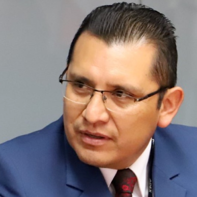 Salutar Mari Loardo, Director general — Instituto ADEX