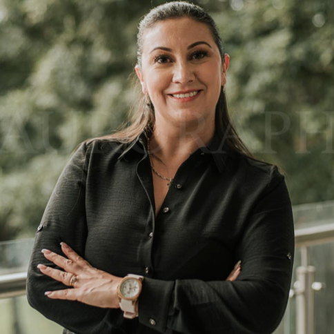 Vannessa Vargas, Subdirectora Nacional de Idiom — Fundación Universitaria del Área Andina