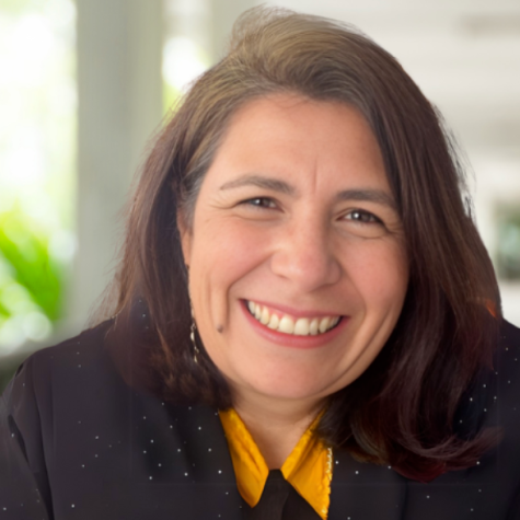 Sandra Janeth Hernandez Otalora, Directora Campus Virtual — Universidad Antonio Nariño