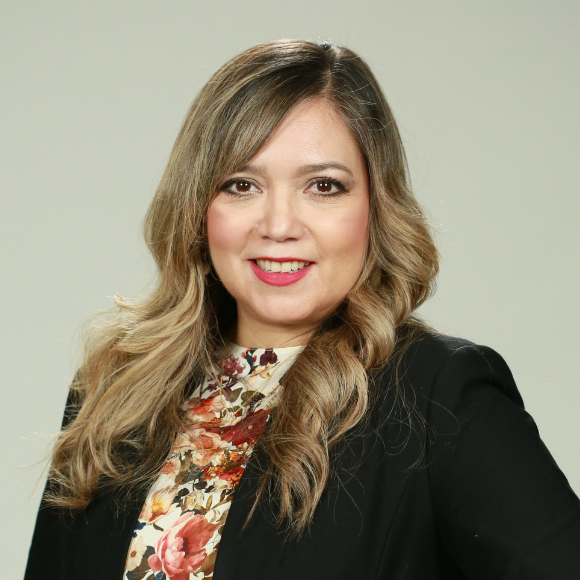 Yolanda Domínguez Medina, Directora de Diseño y Desarrollo de Experiencias Digitales — Tecnológico de Monterrey