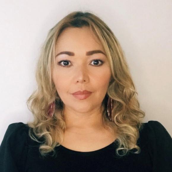 Olga Gualteros, Senior Customer Advisor LATAM — Hyland