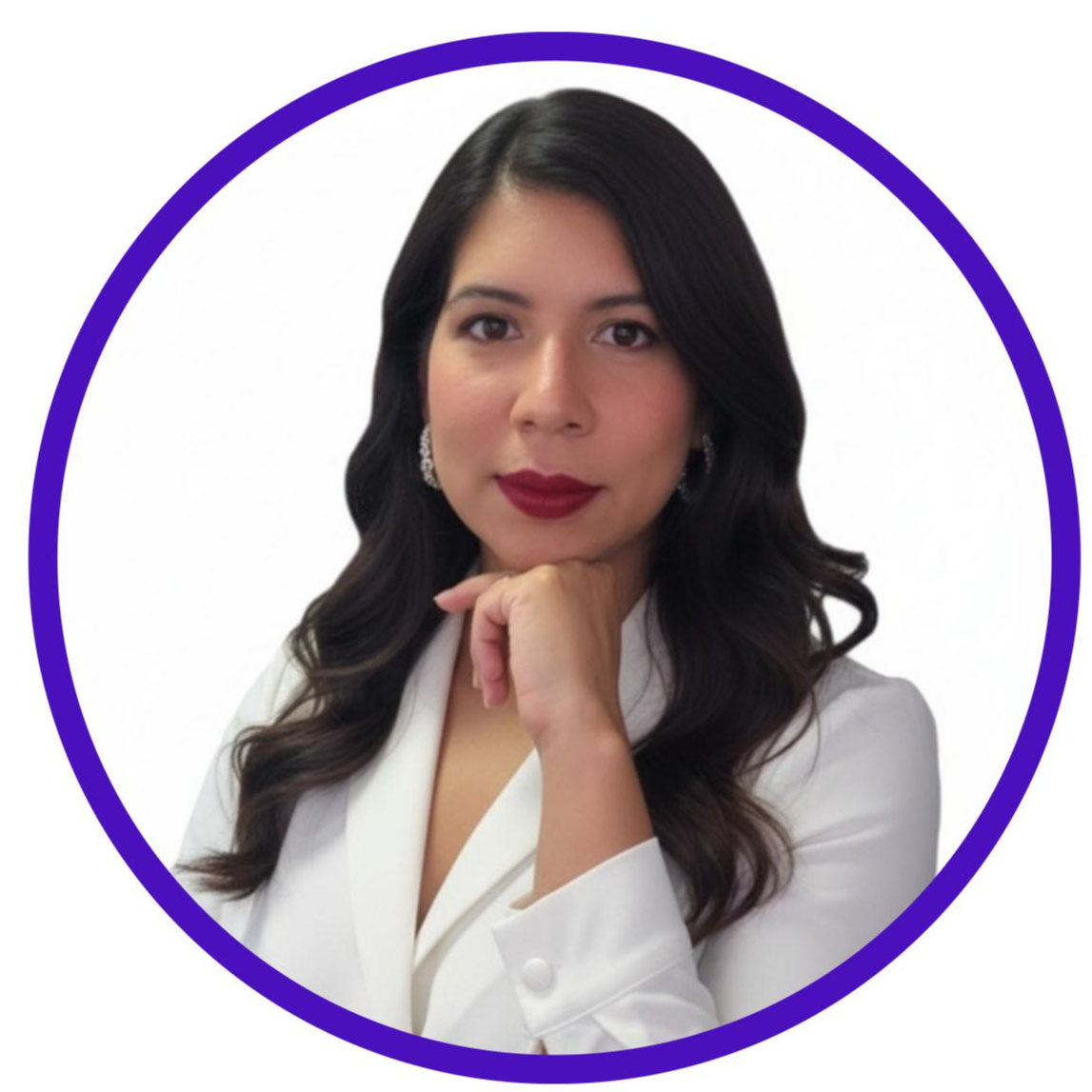 Erika Offerman, Capacitadora de IA Generativa — Universidad Central de Venezuela