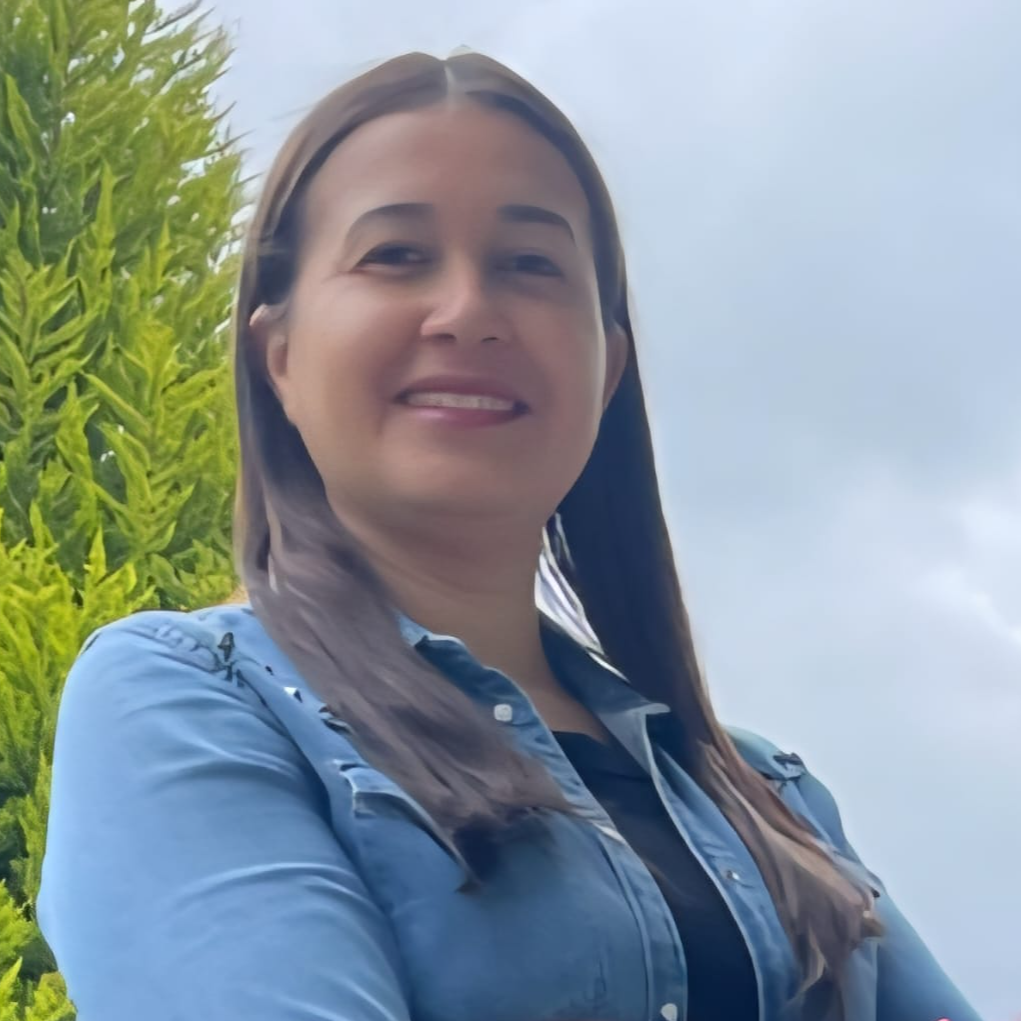 Katherine Roa Banquez, Docente investigadora — Fundación Universitaria del Área Andina