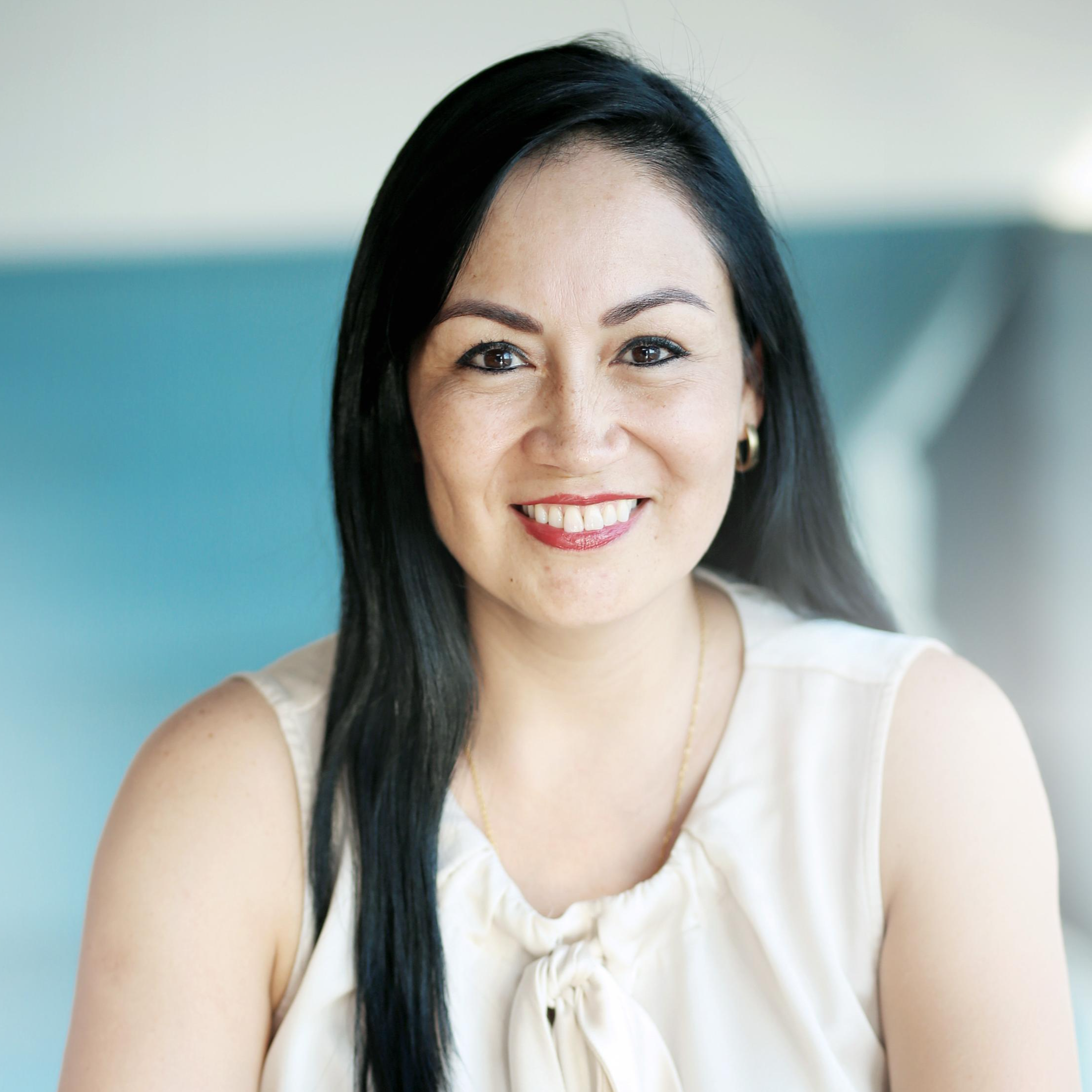 Clery Neyra Vera, Vicerrectora de Transformación y Nuevas Soluciones — Instituto Profesional AIEP