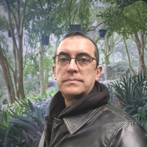 Alejandro Gonzalez, Diseñador TIC — Universidad de los Andes -Colombia