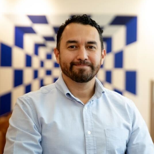 Mario Sanchez, Vicepresidente de Ventas en LATAM — D2L