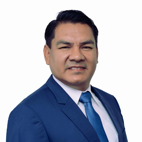 Roger Suncion, Director de Tecnologías — Universidad Peruana Cayetano Heredia