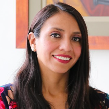 Sofía Estremadoyro Bejarano, Editora de la Revista Illustro / Docente tiempo completo — Universidad Católica San Pablo