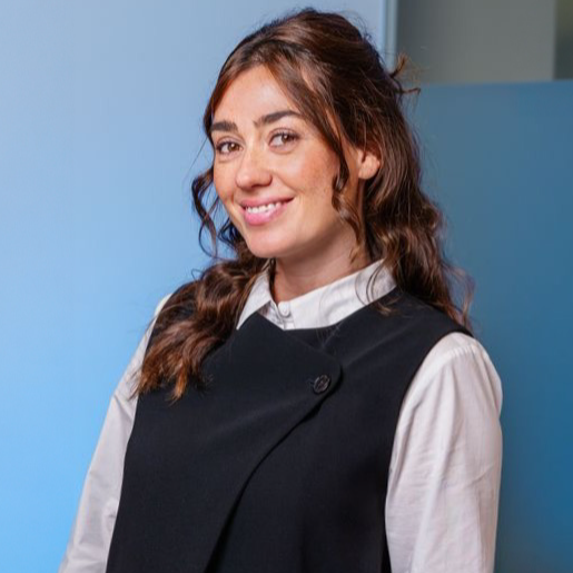 Carmen Martín, Marketing Manager — Griddo