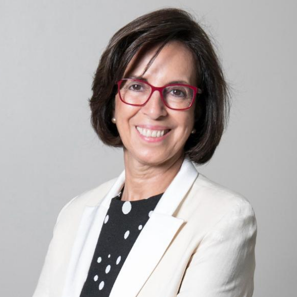 Pilar Romaguera, Rectora — Universidad de Las Américas