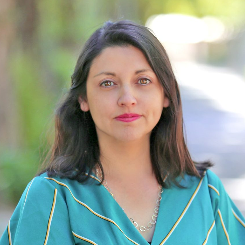 Orietta Dennett, Directora de Comunicaciones — Universidad Católica del Maule
