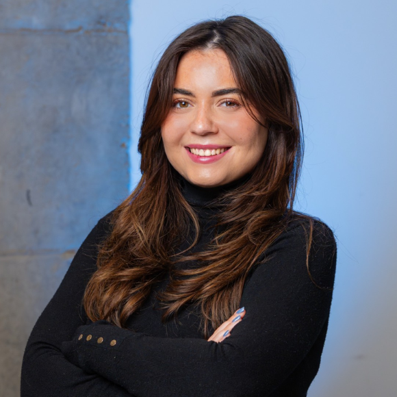 Isabella Otero Blanco, Growth Analyst — Griddo