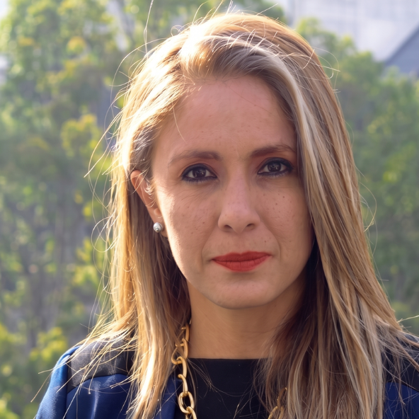 Luz Beatriz