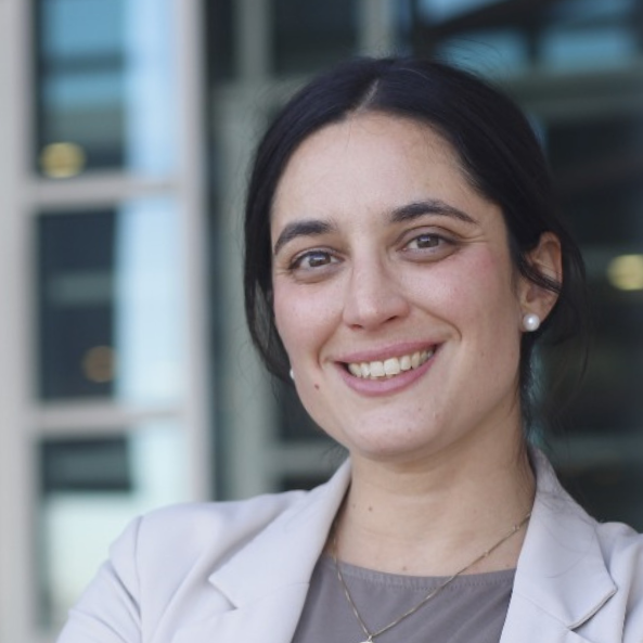 María Jesús